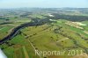 Luftaufnahme Kanton Aargau/Maschwander Ried - Foto Maschwander Ried 6253